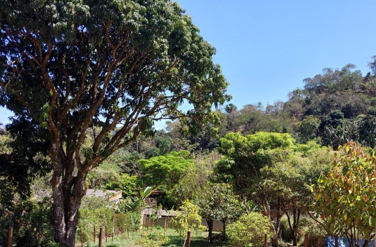 Cantinho Da Paz Miguel Pereira Luaran gambar